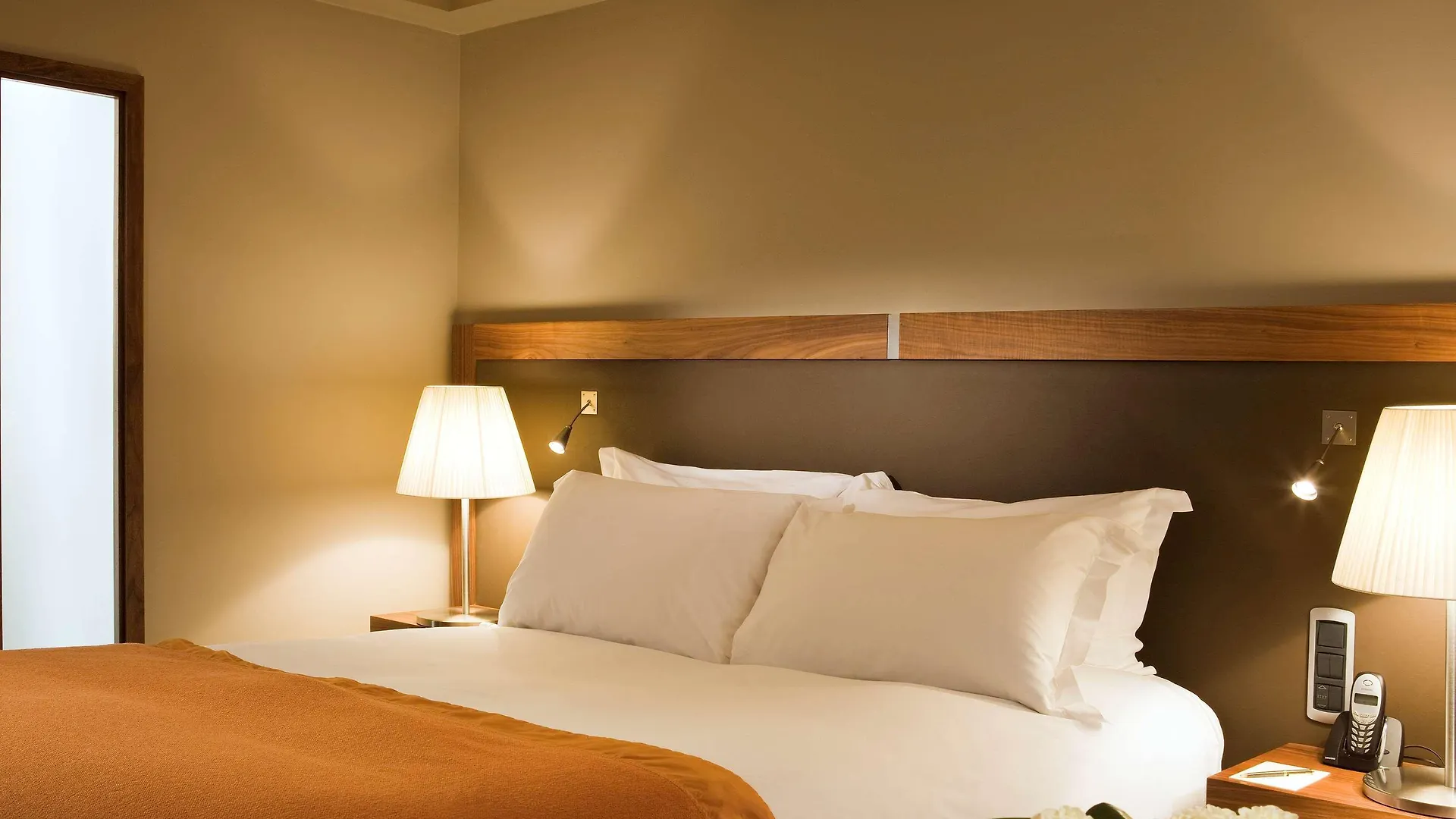 Sofitel Lyon Bellecour Hotel