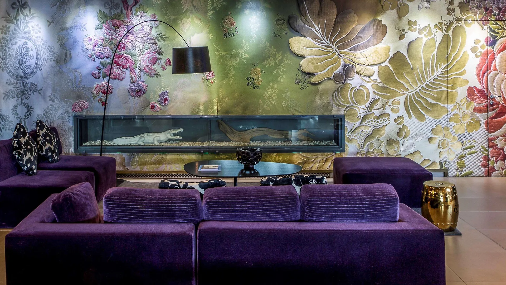 Sofitel Lyon Bellecour Hotel