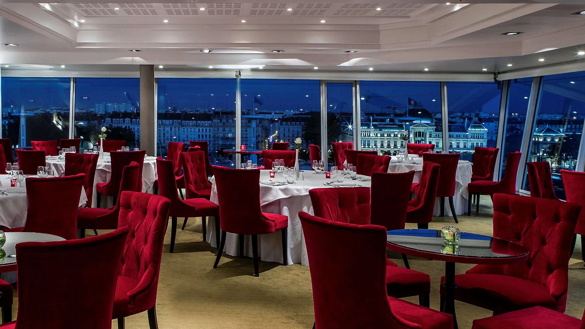 Sofitel Lyon Bellecour Hotel 5*,  France
