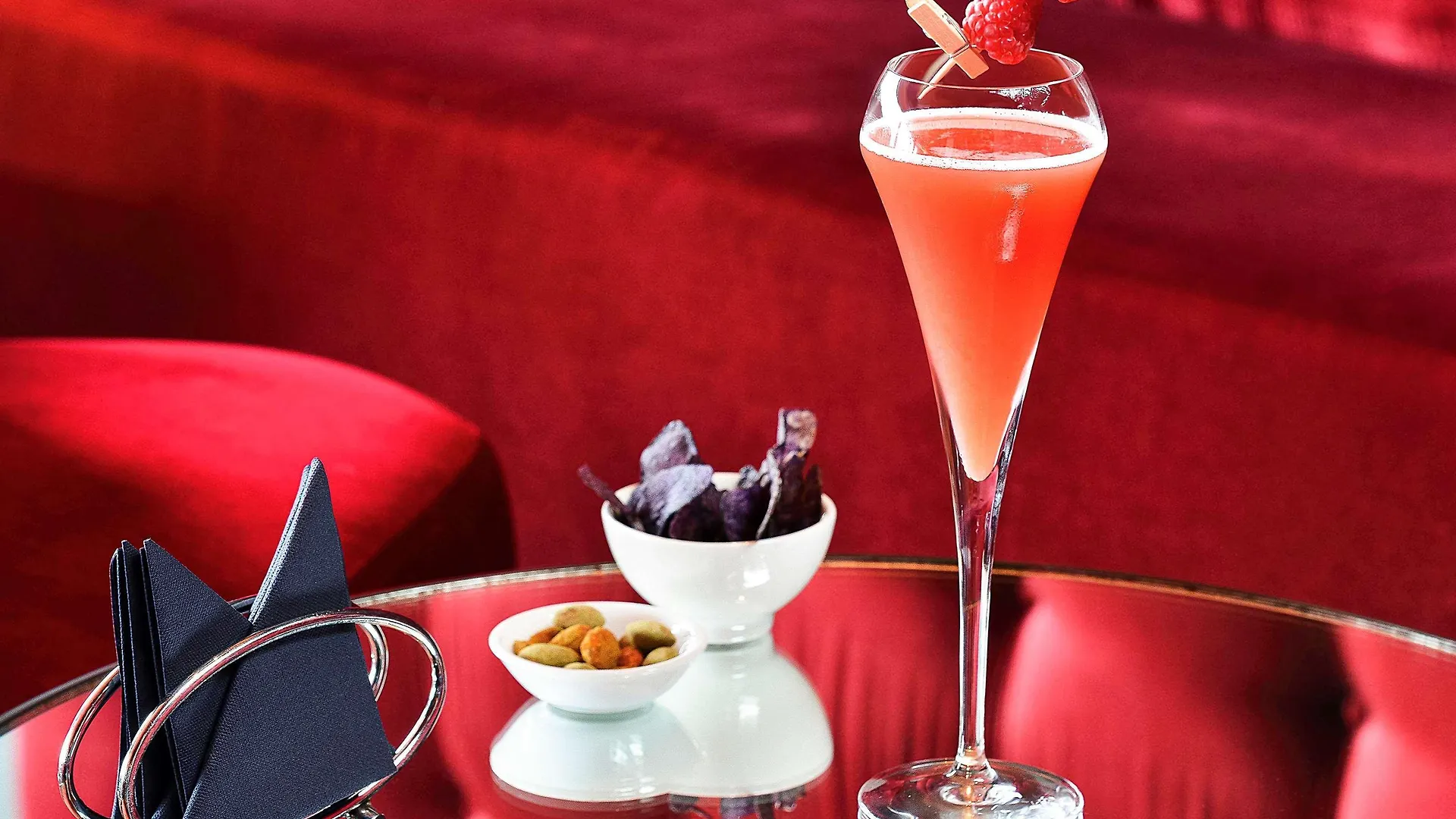Sofitel Lyon Bellecour Hotel