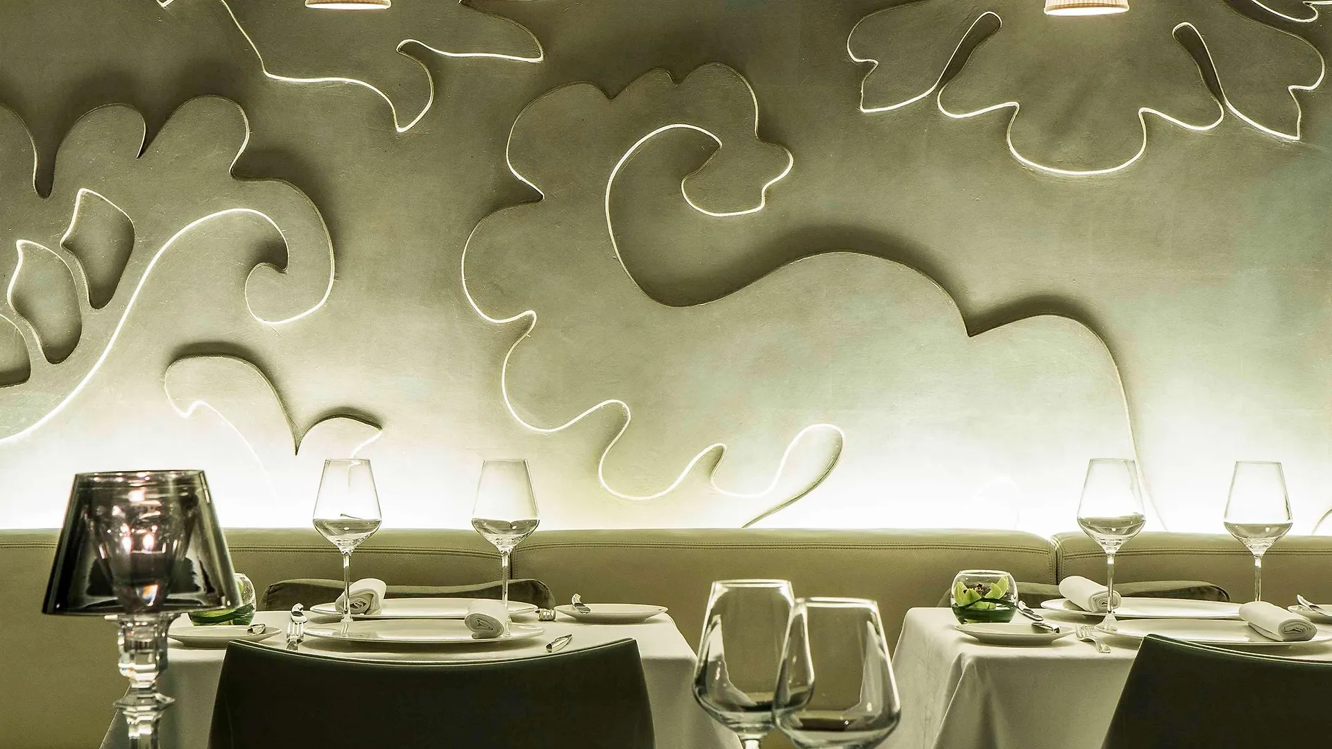 Sofitel Lyon Bellecour Hotel France