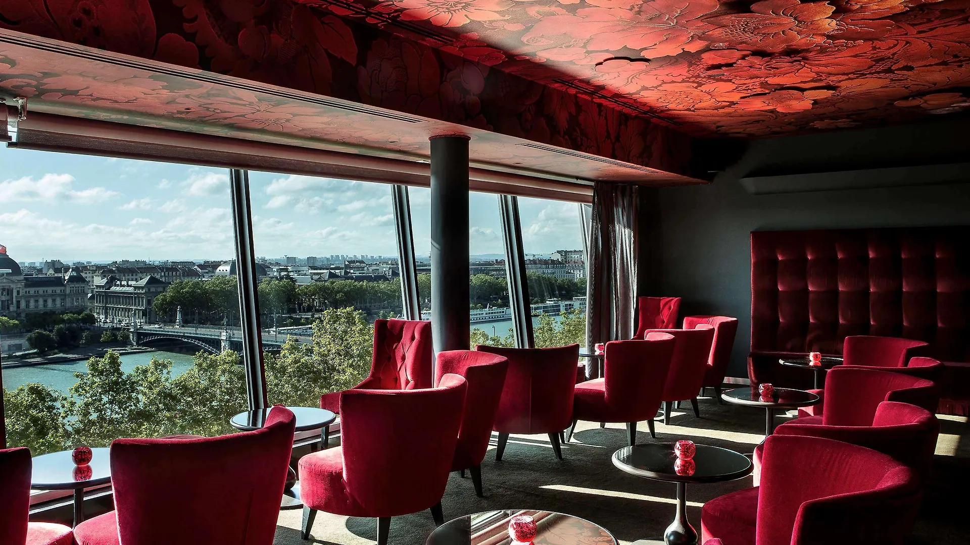 Sofitel Lyon Bellecour Hotel 5*,  France