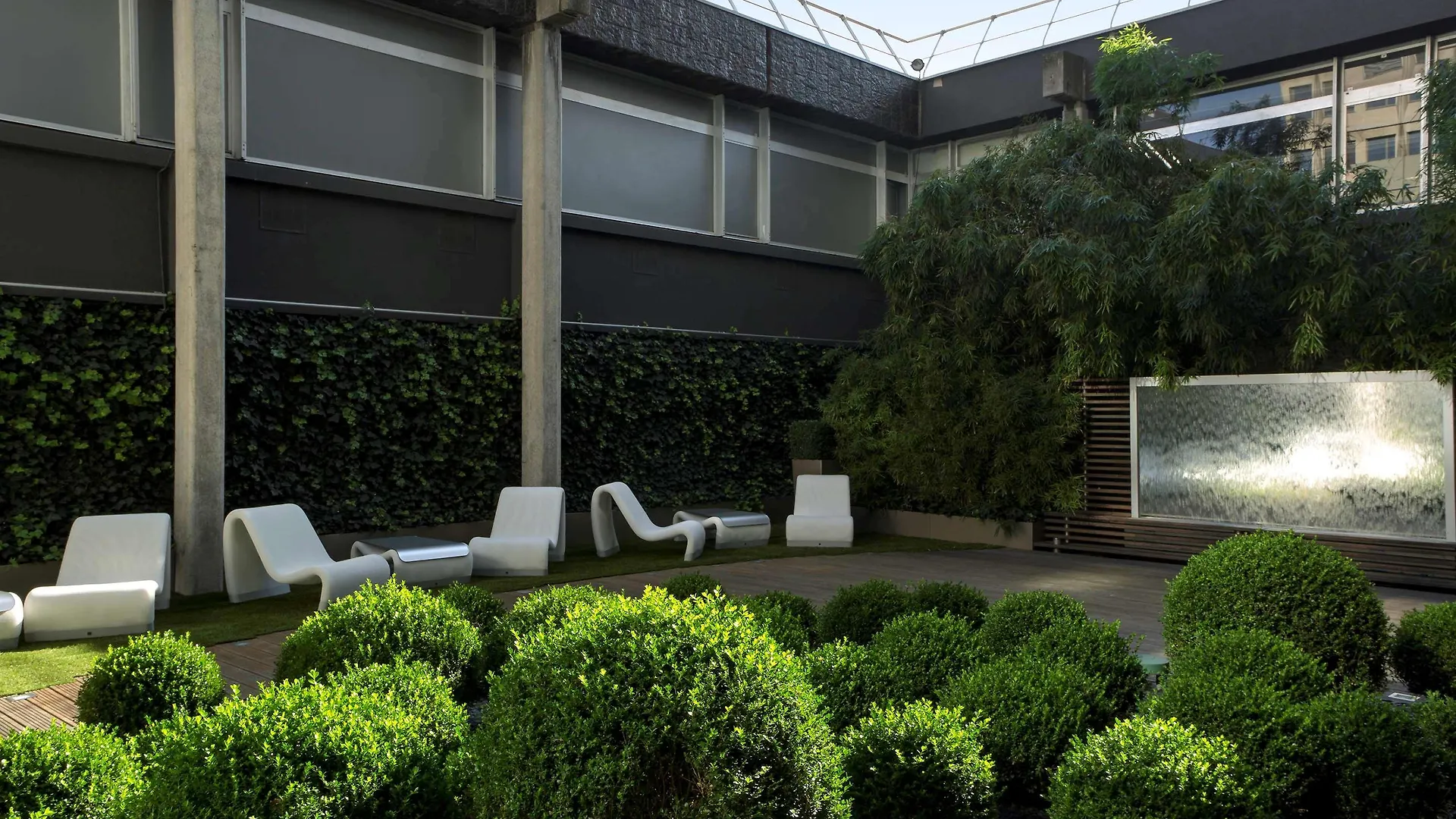 Sofitel Lyon Bellecour Hotel