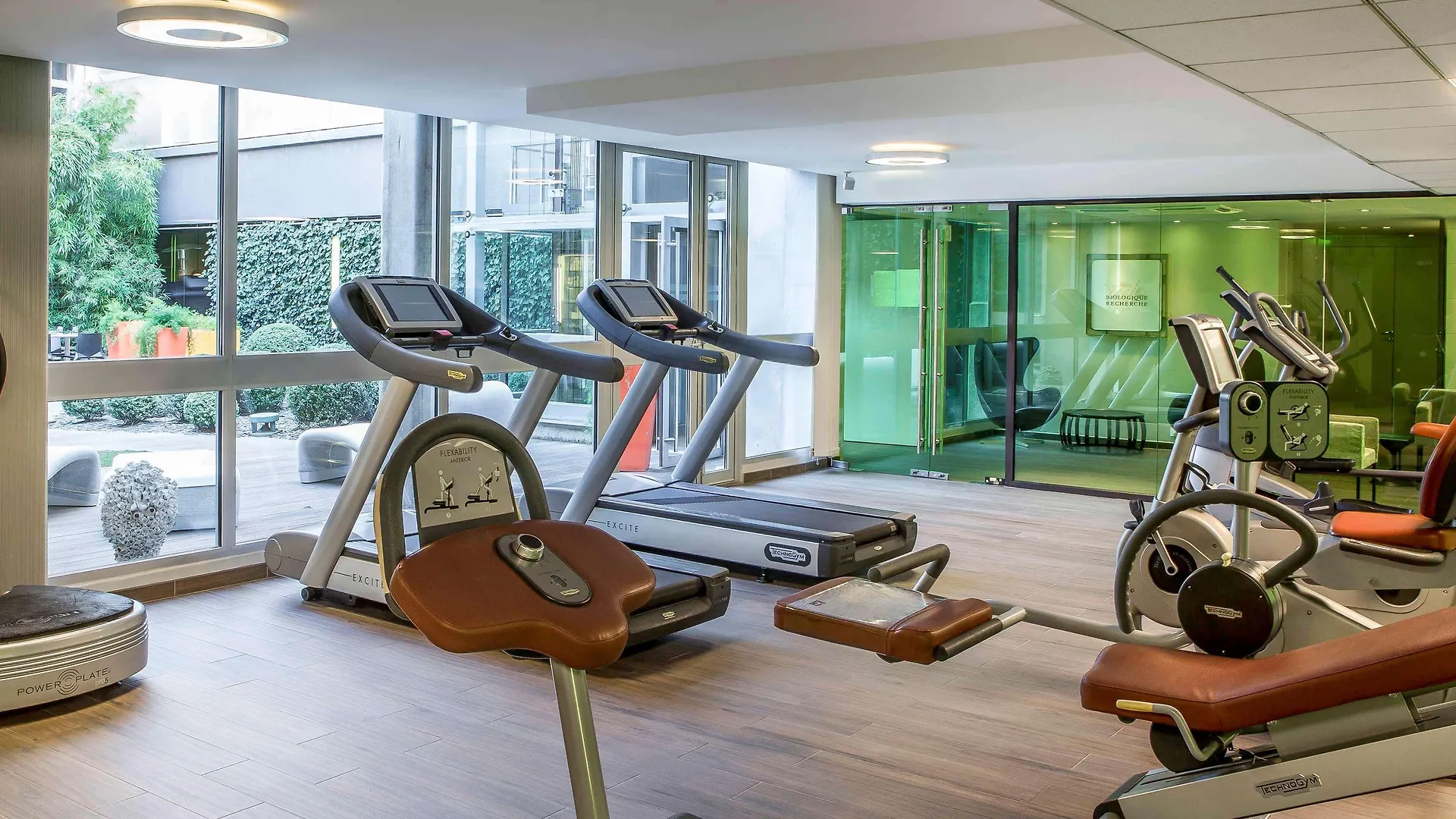 Hotel Sofitel Lyon Bellecour Francie
