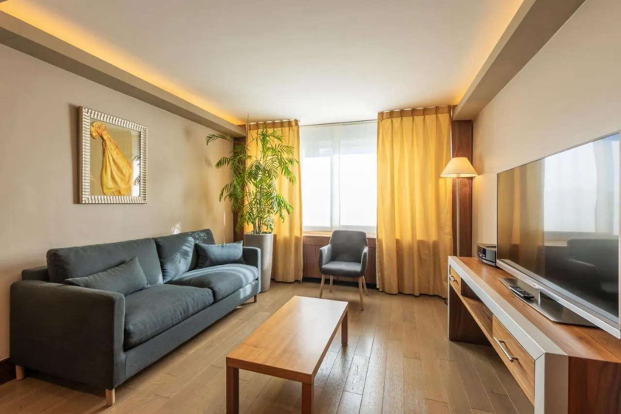 Sofitel Lyon Bellecour Hotel