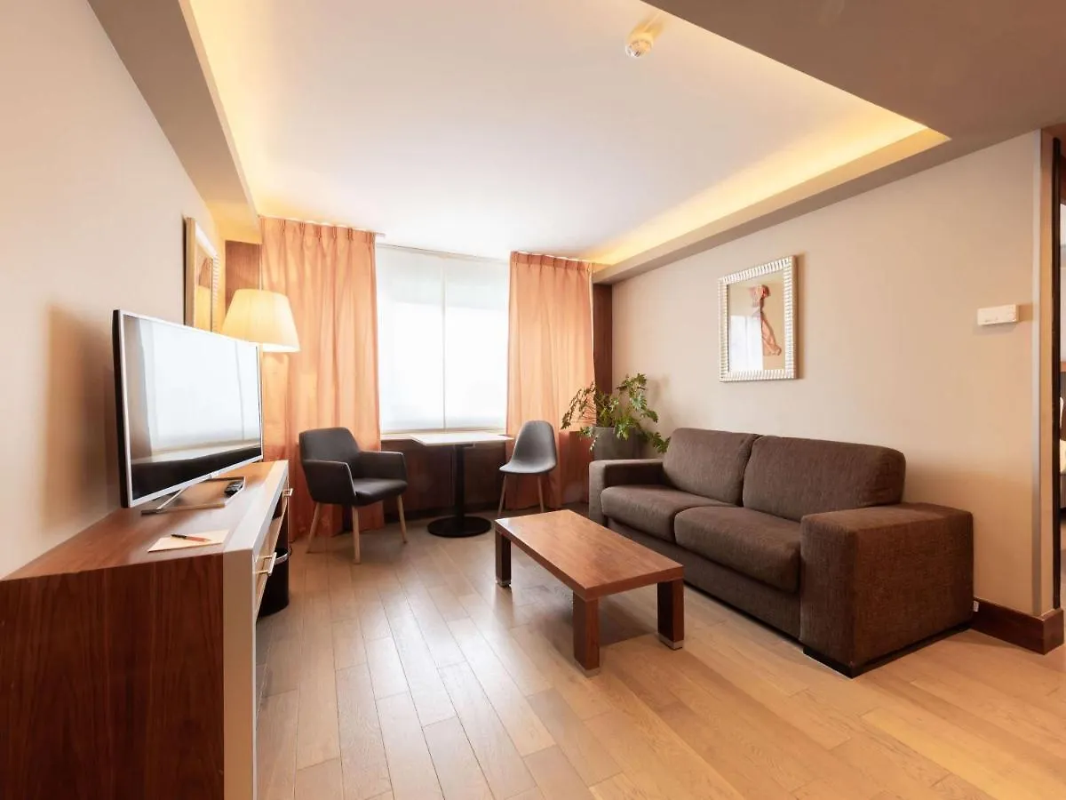 Sofitel Lyon Bellecour Hotel