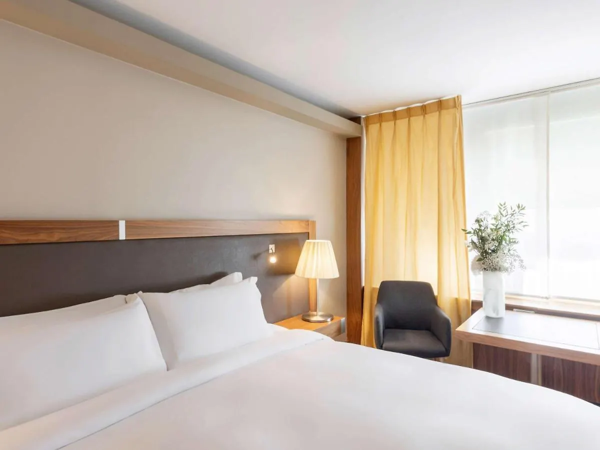 Sofitel Lyon Bellecour Hotel 5*,  France