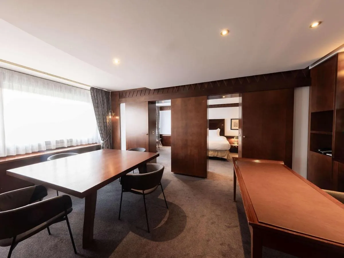 *****  Sofitel Lyon Bellecour Hotel France