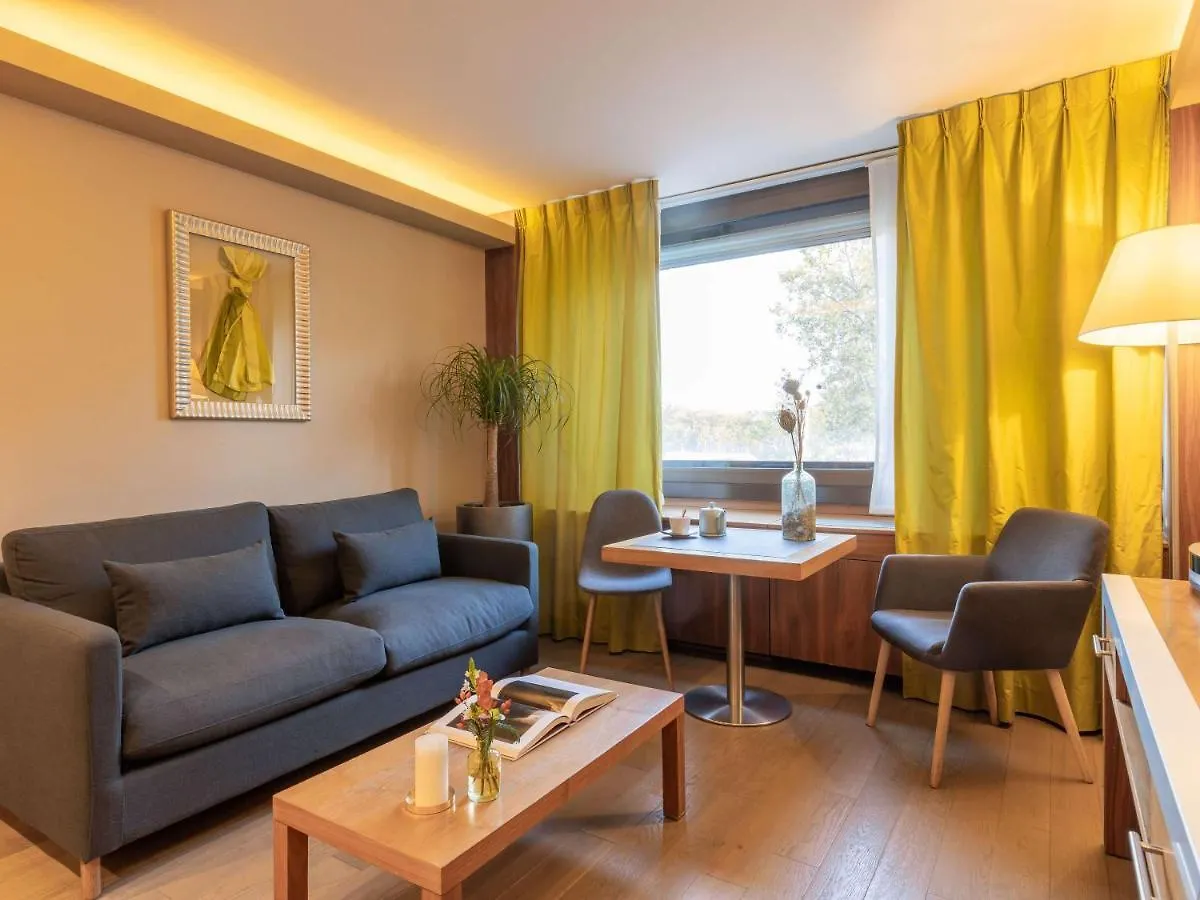 Sofitel Lyon Bellecour Hotel