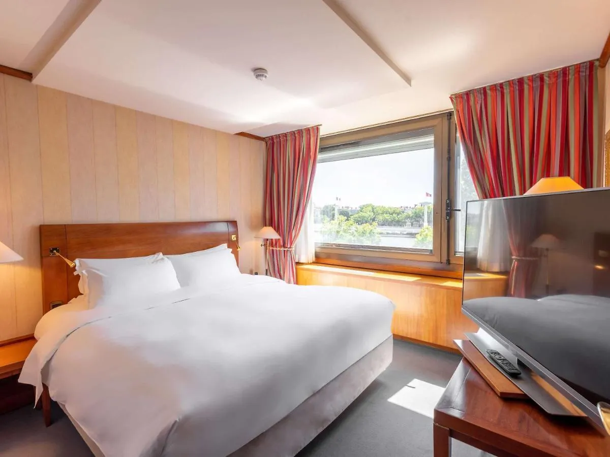 Sofitel Lyon Bellecour Hotel France