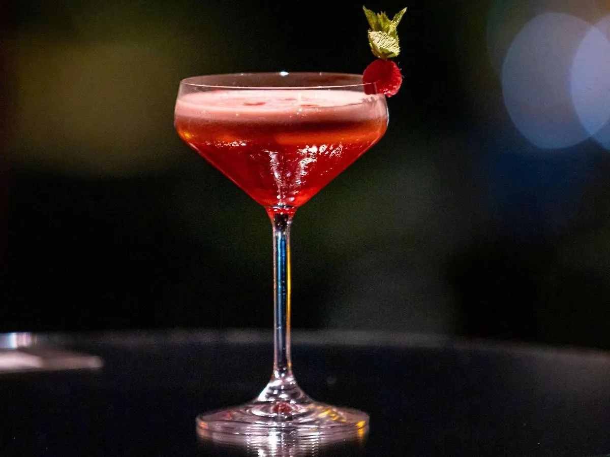 *****  Sofitel Lyon Bellecour Hotel France
