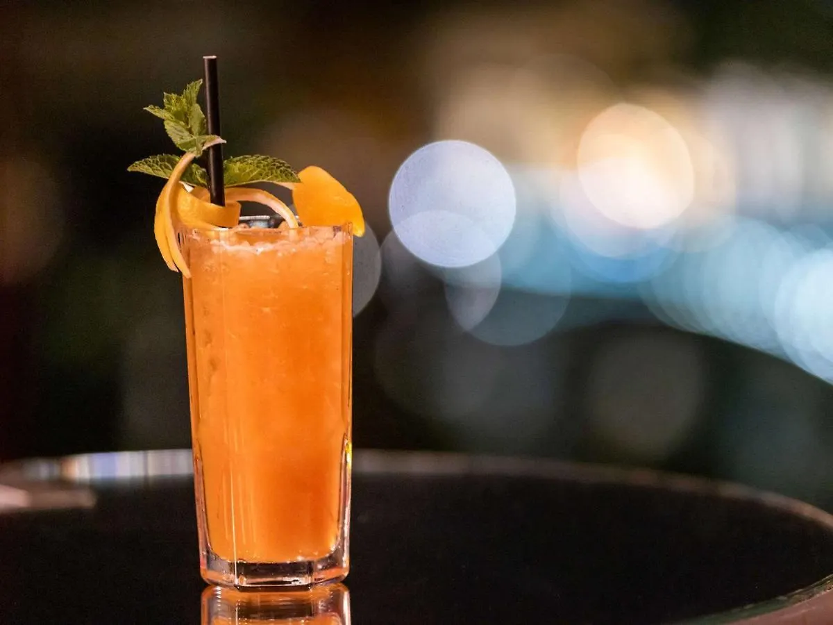 Sofitel Lyon Bellecour Hotel