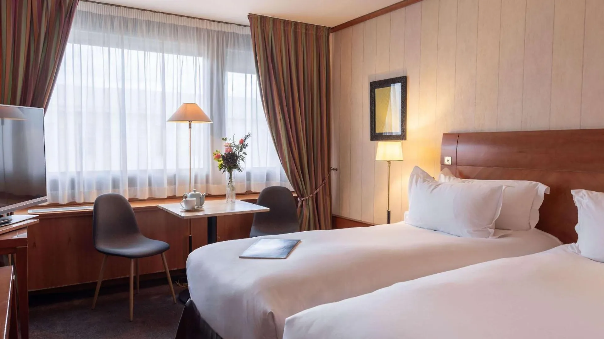 Sofitel Lyon Bellecour Hotel France