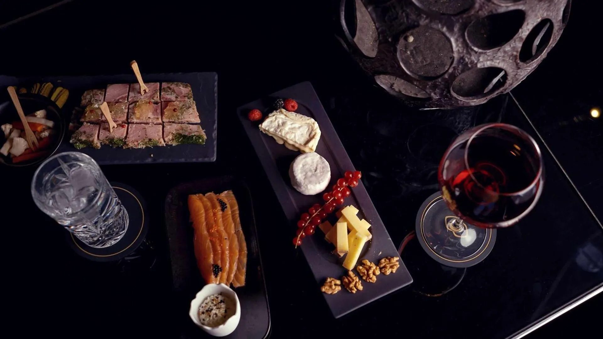 Hotel Sofitel Lyon Bellecour