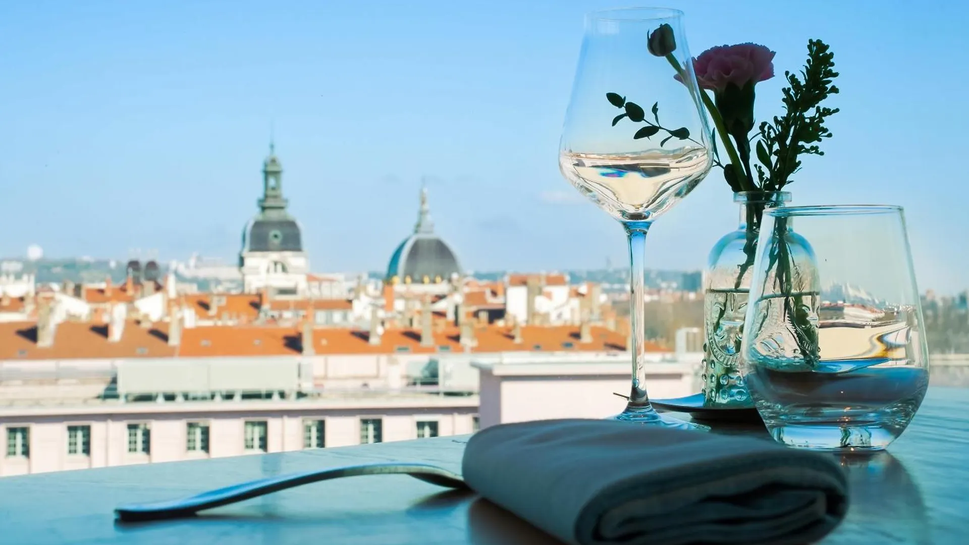 Sofitel Lyon Bellecour Hotel 5*,  France