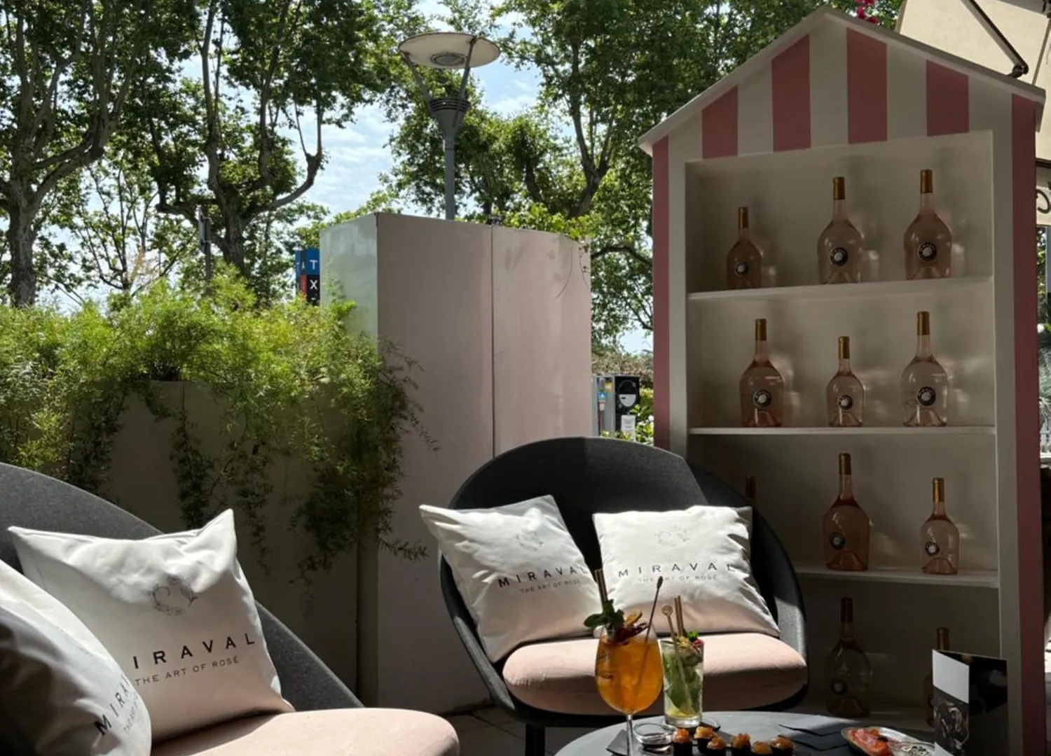 Sofitel Lyon Bellecour Hotel