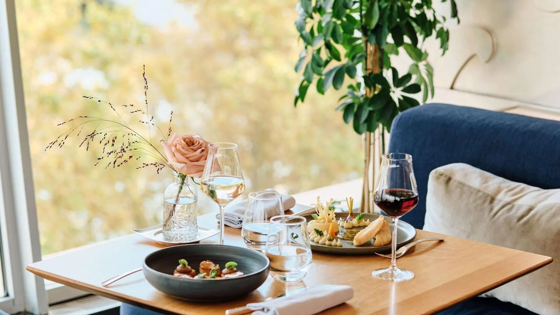 Sofitel Lyon Bellecour Hotel 5*,  France