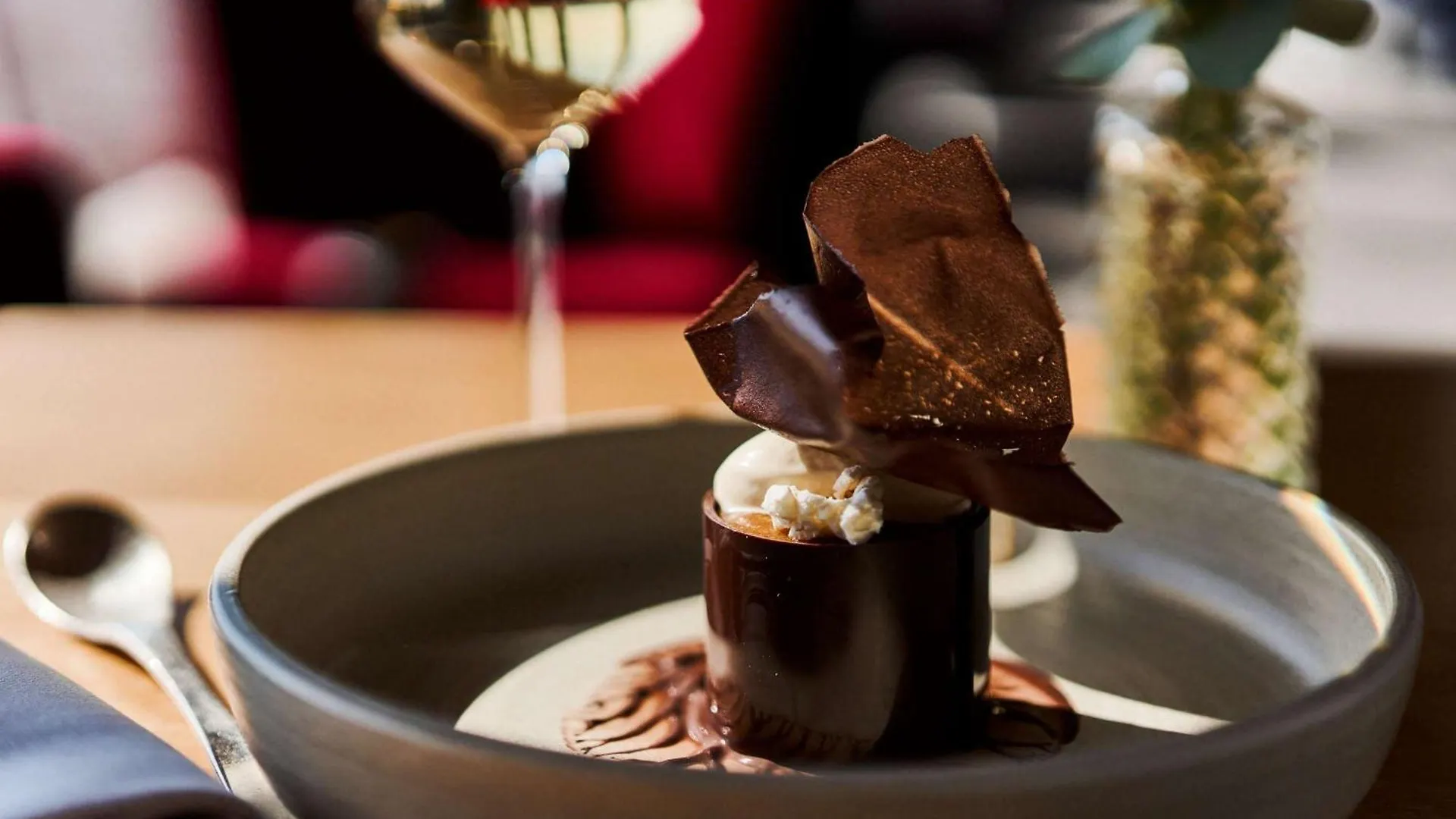 Sofitel Lyon Bellecour Hotel