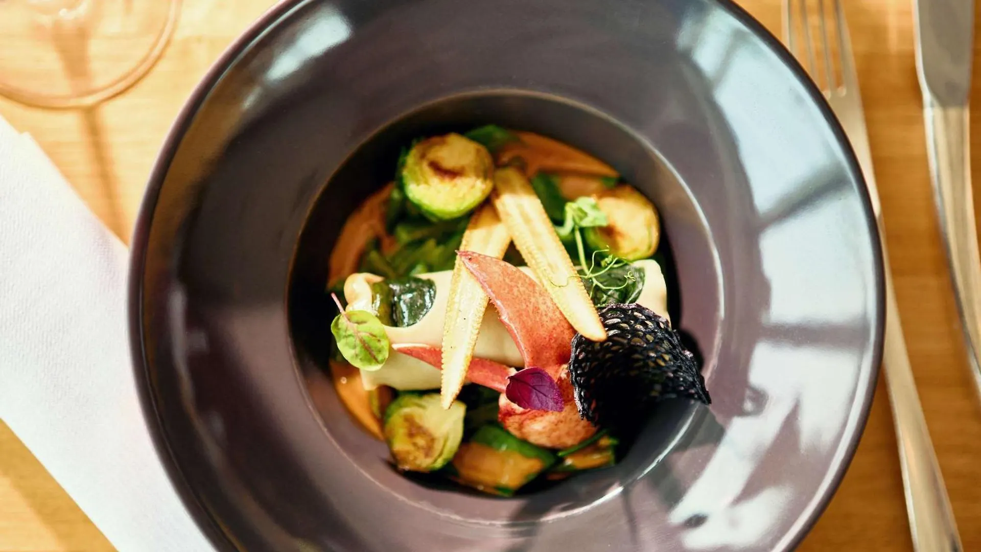 Sofitel Lyon Bellecour Hotel France