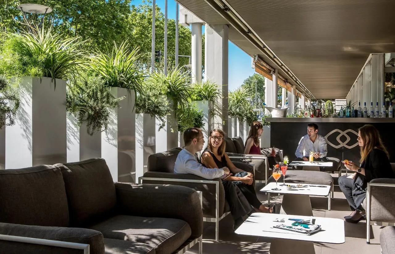 Sofitel Lyon Bellecour Hotel