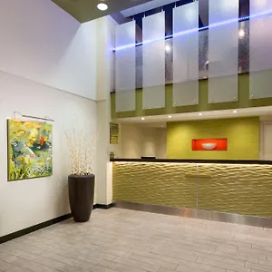 Hotel Nyma, The Manhattan ****
