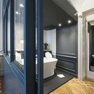 מלון Mihotel Gailleton