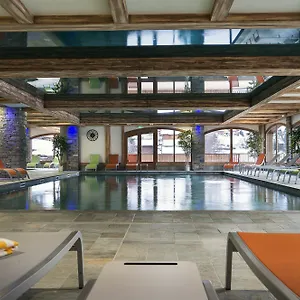 昂日尔小屋cgh公寓式酒店 沙泰勒