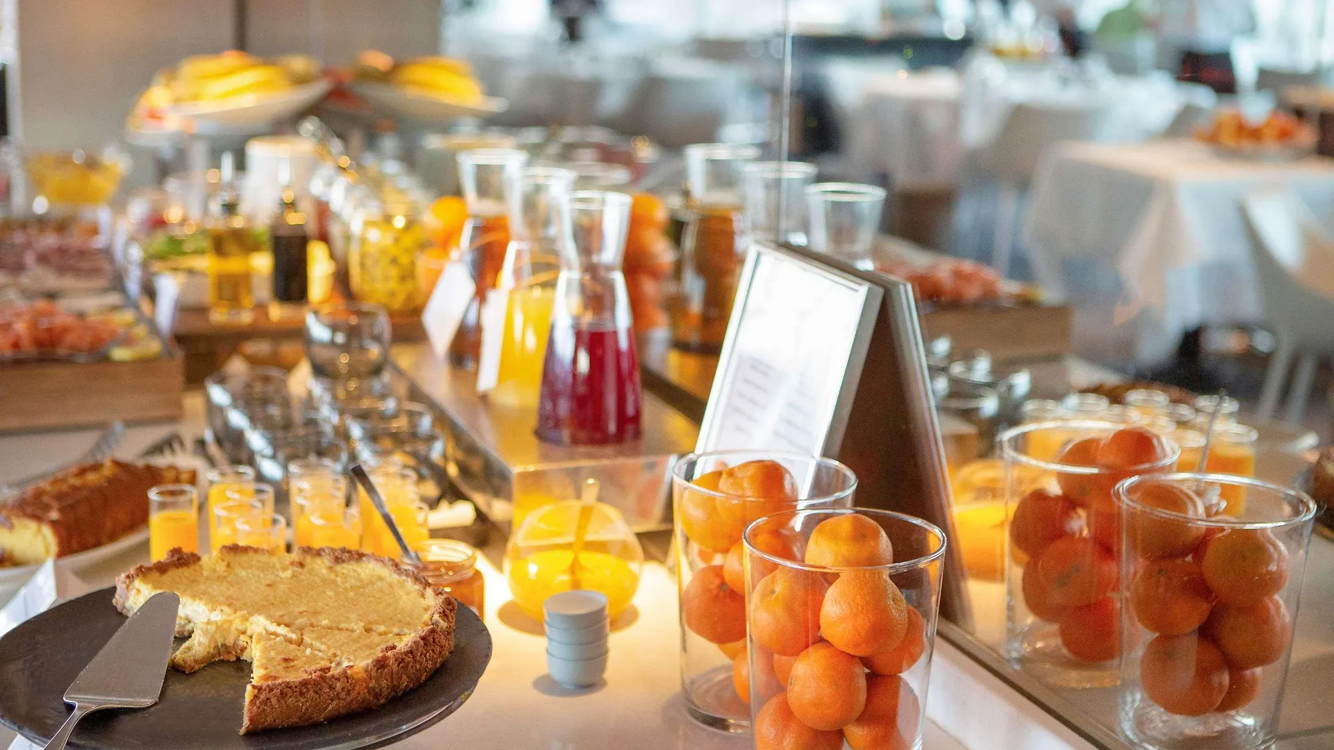 Hotel Sofitel Lyon Bellecour
