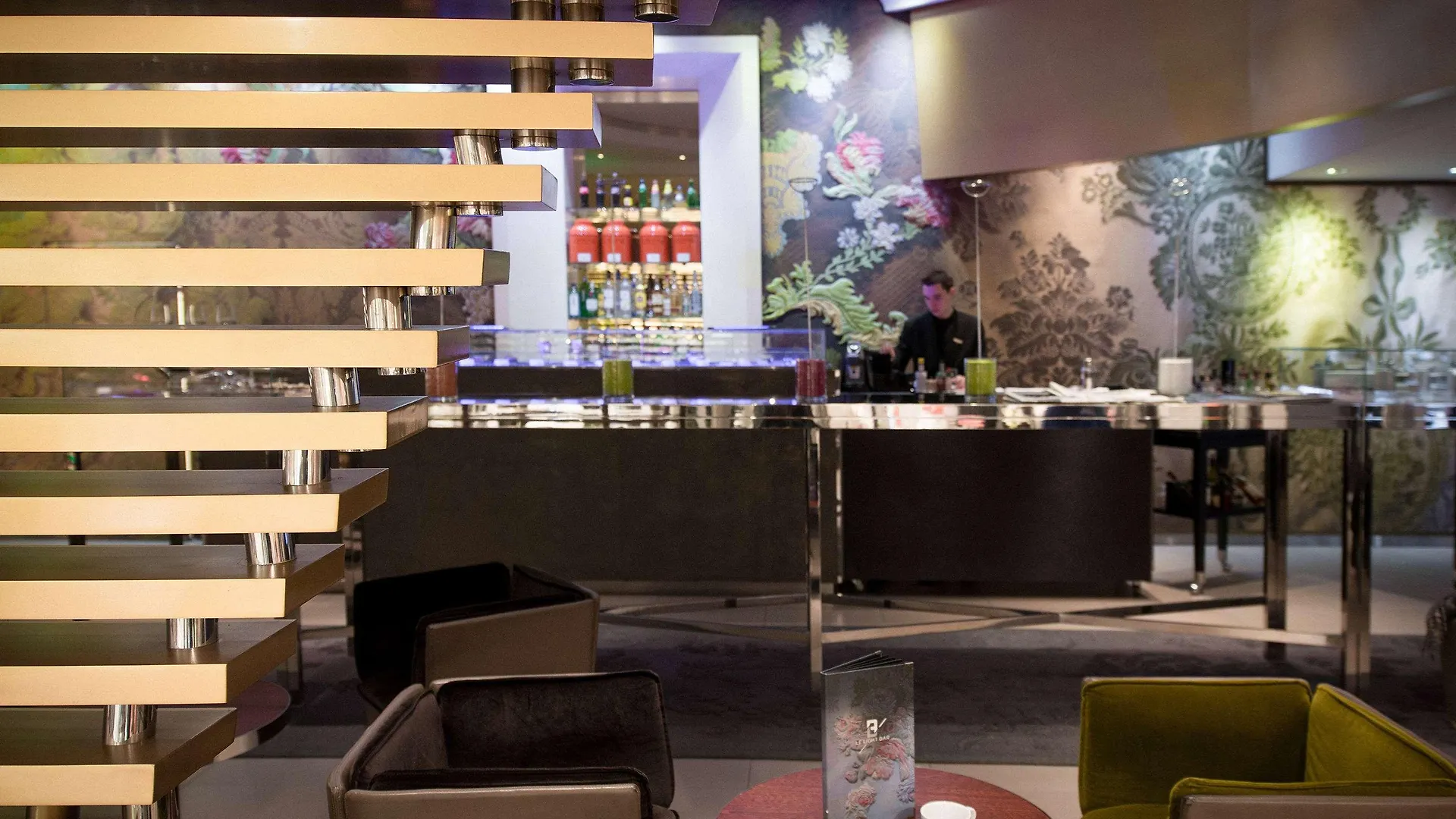 Sofitel Lyon Bellecour Hotel