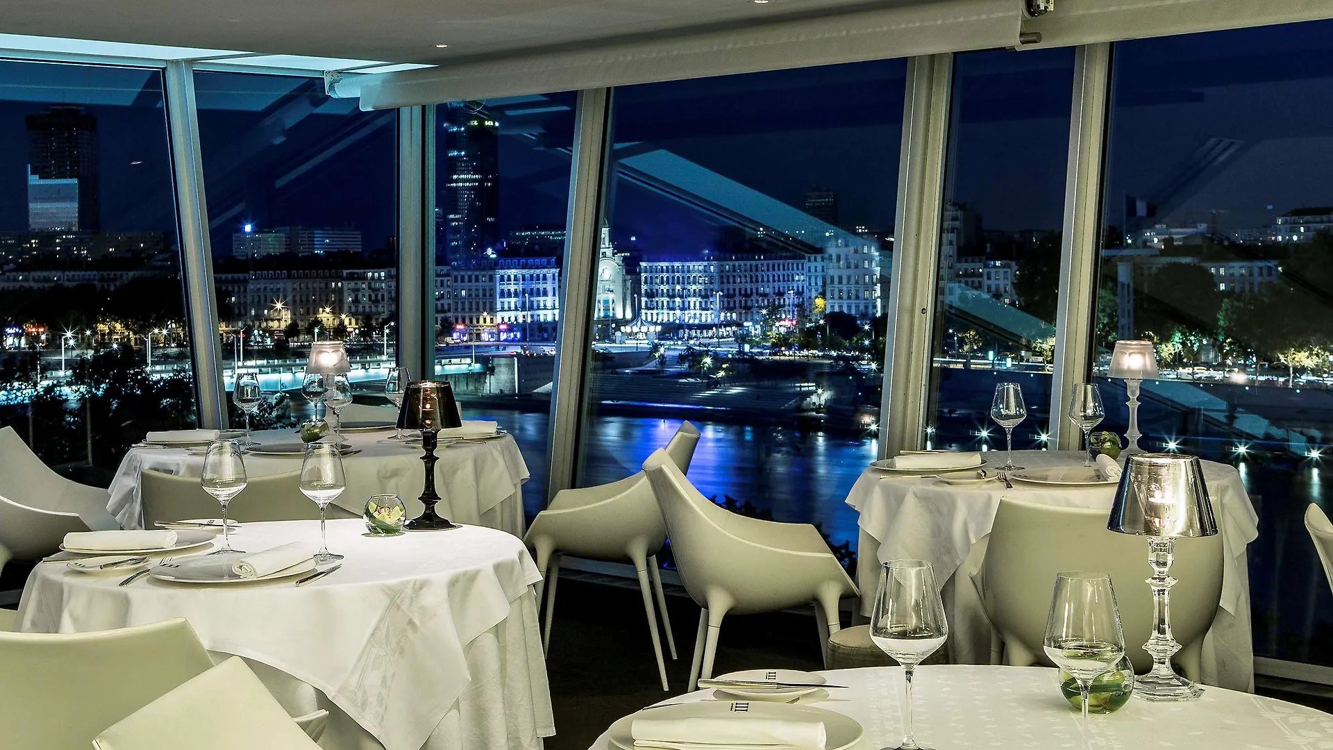 Sofitel Lyon Bellecour Hotel 5*,