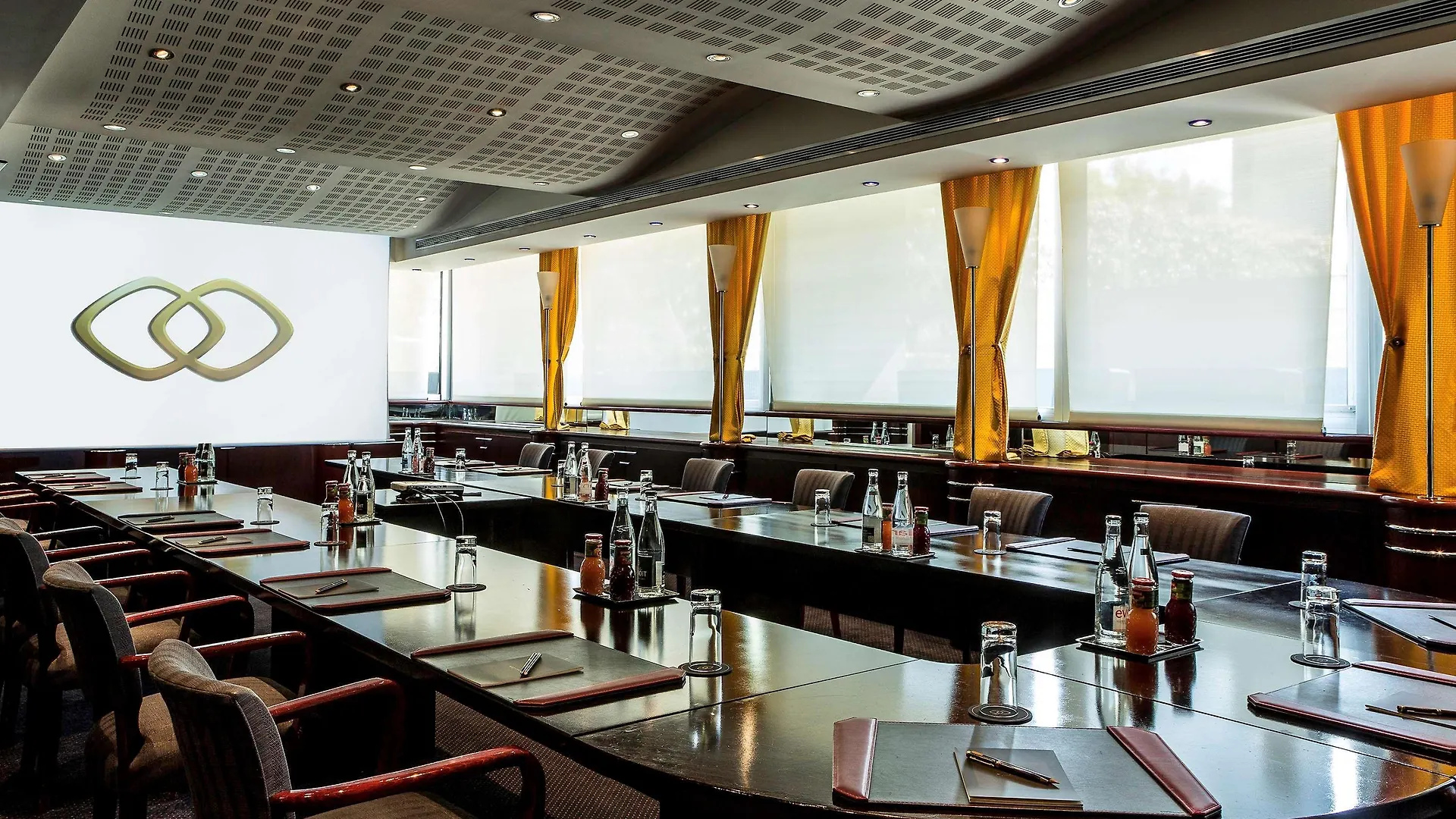 Hotel Sofitel Lyon Bellecour