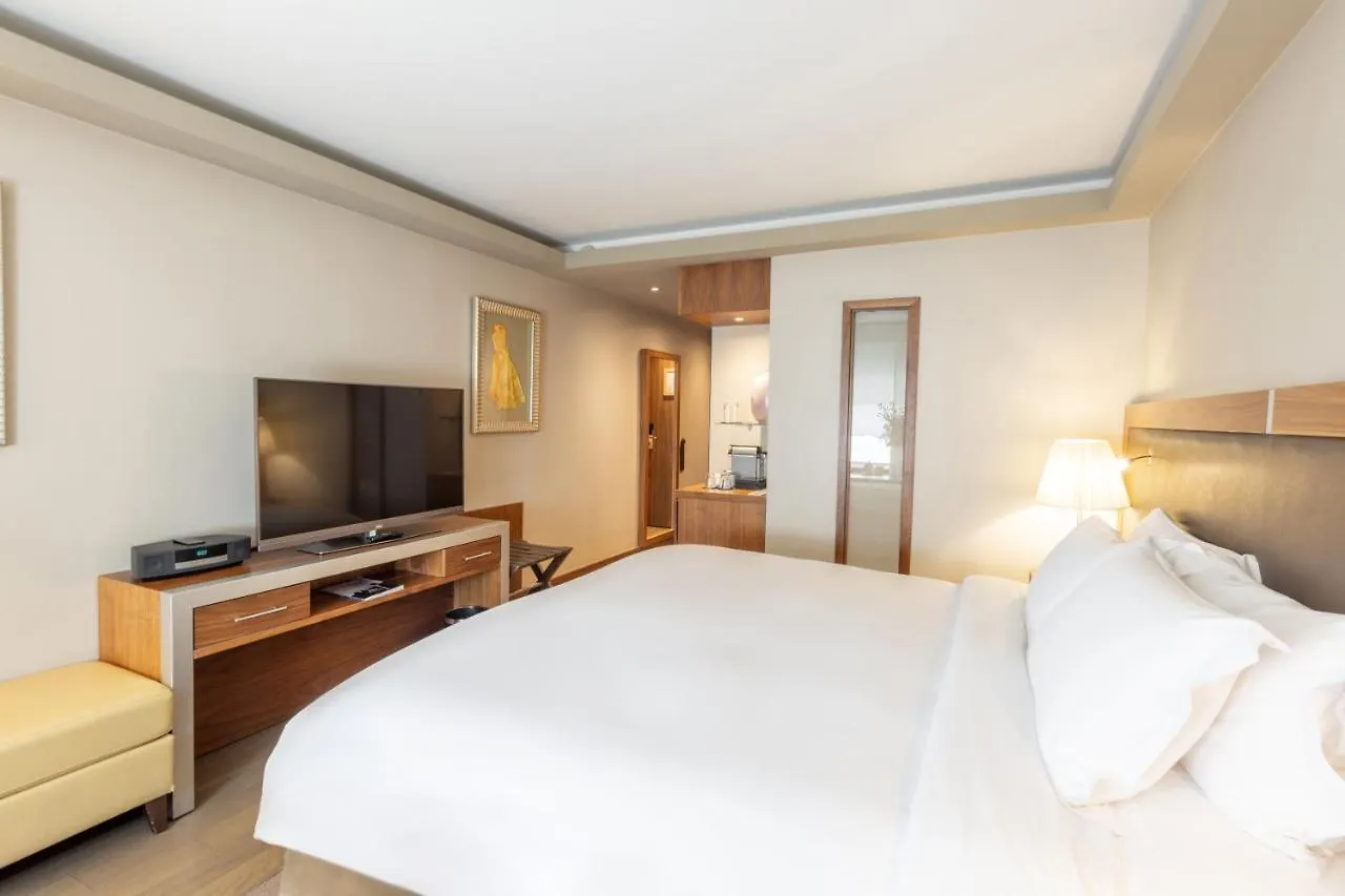 Sofitel Lyon Bellecour Hotel France