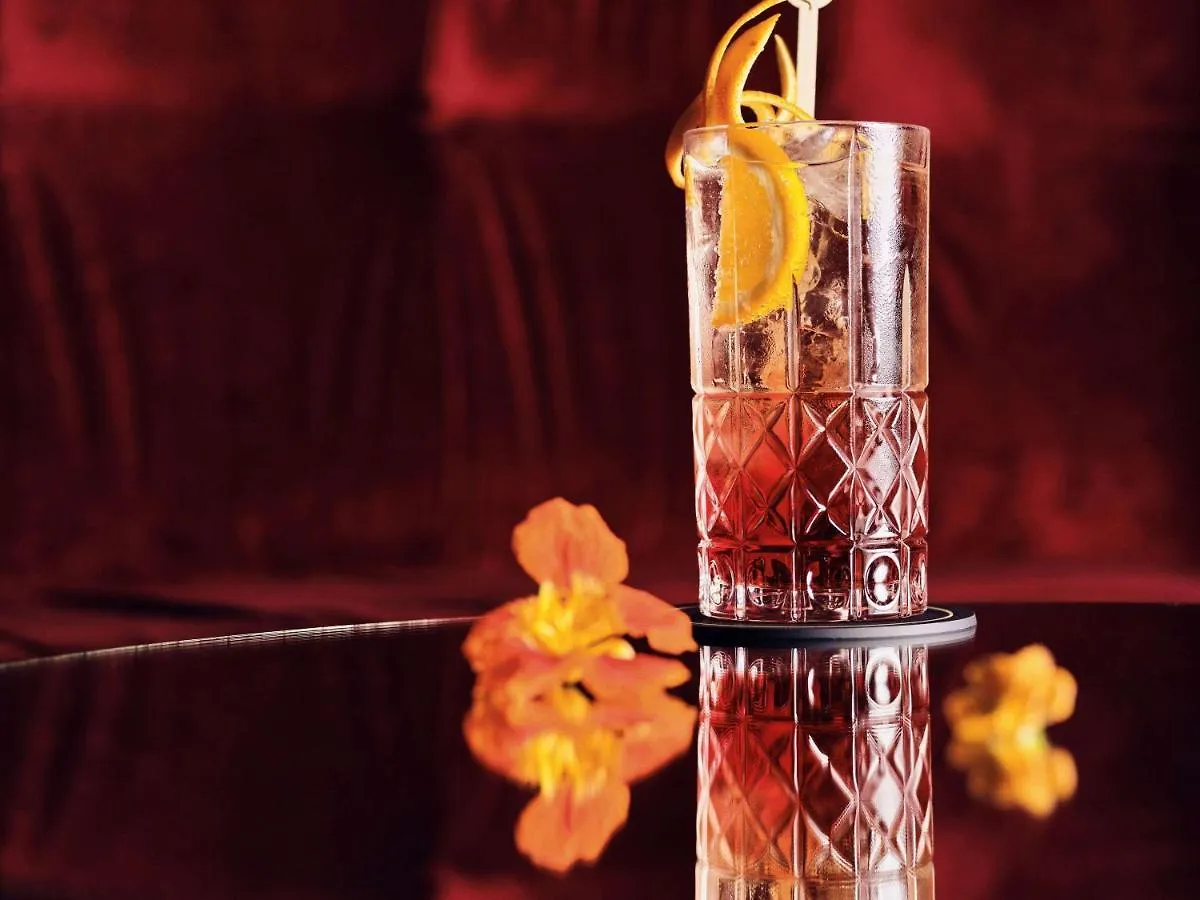 Hotel Sofitel Lyon Bellecour Francia