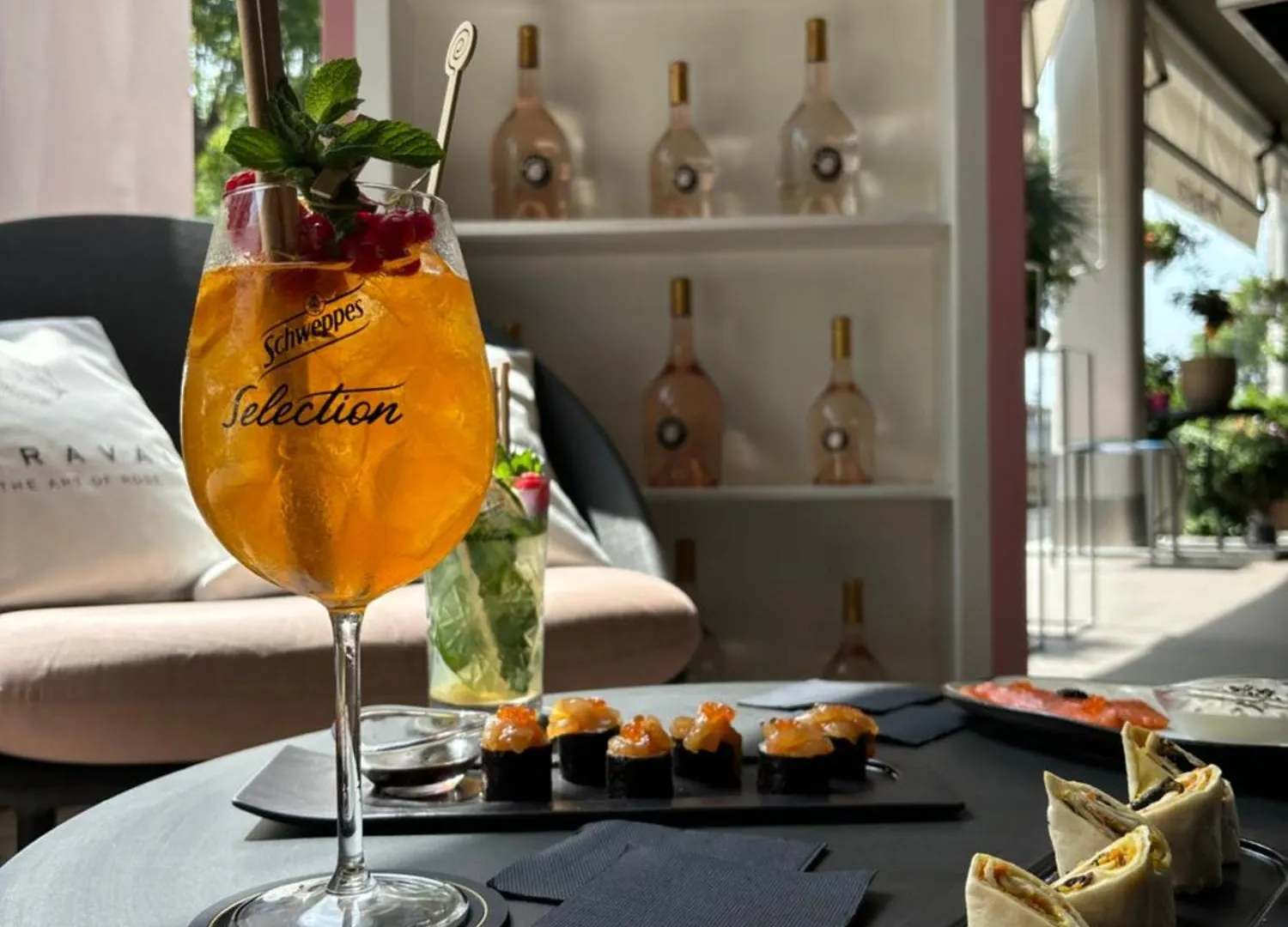 Sofitel Lyon Bellecour Hotel